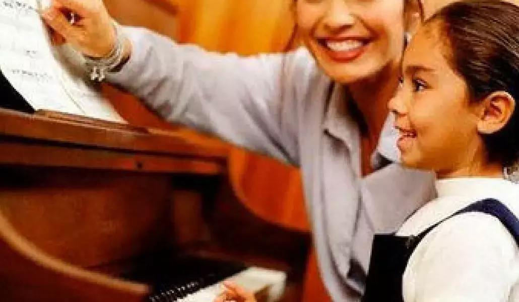 L'individuazione di un buon insegnante è molto importante!