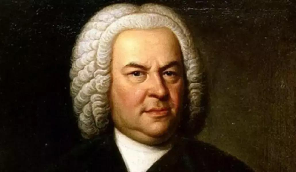 Può essere difficile partire con Johann Sebastian Bach!