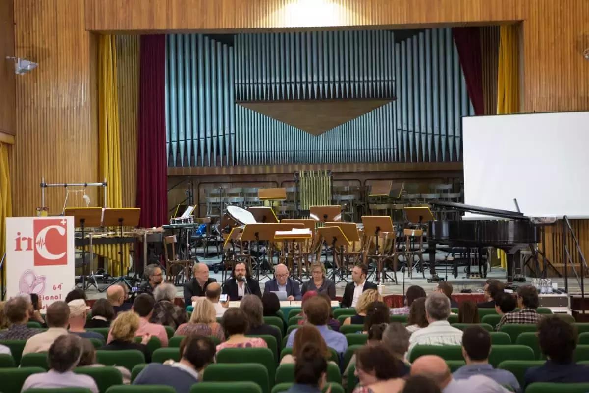 Il punto più alto della tua formazione in pianoforte lo raggiungi entrando al Conservatorio di Palermo. 