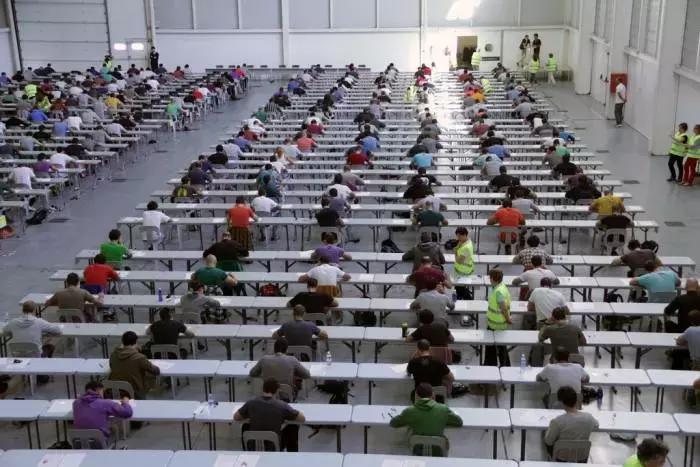 Quanto ci vuole in latino per ottenere un brevetto?