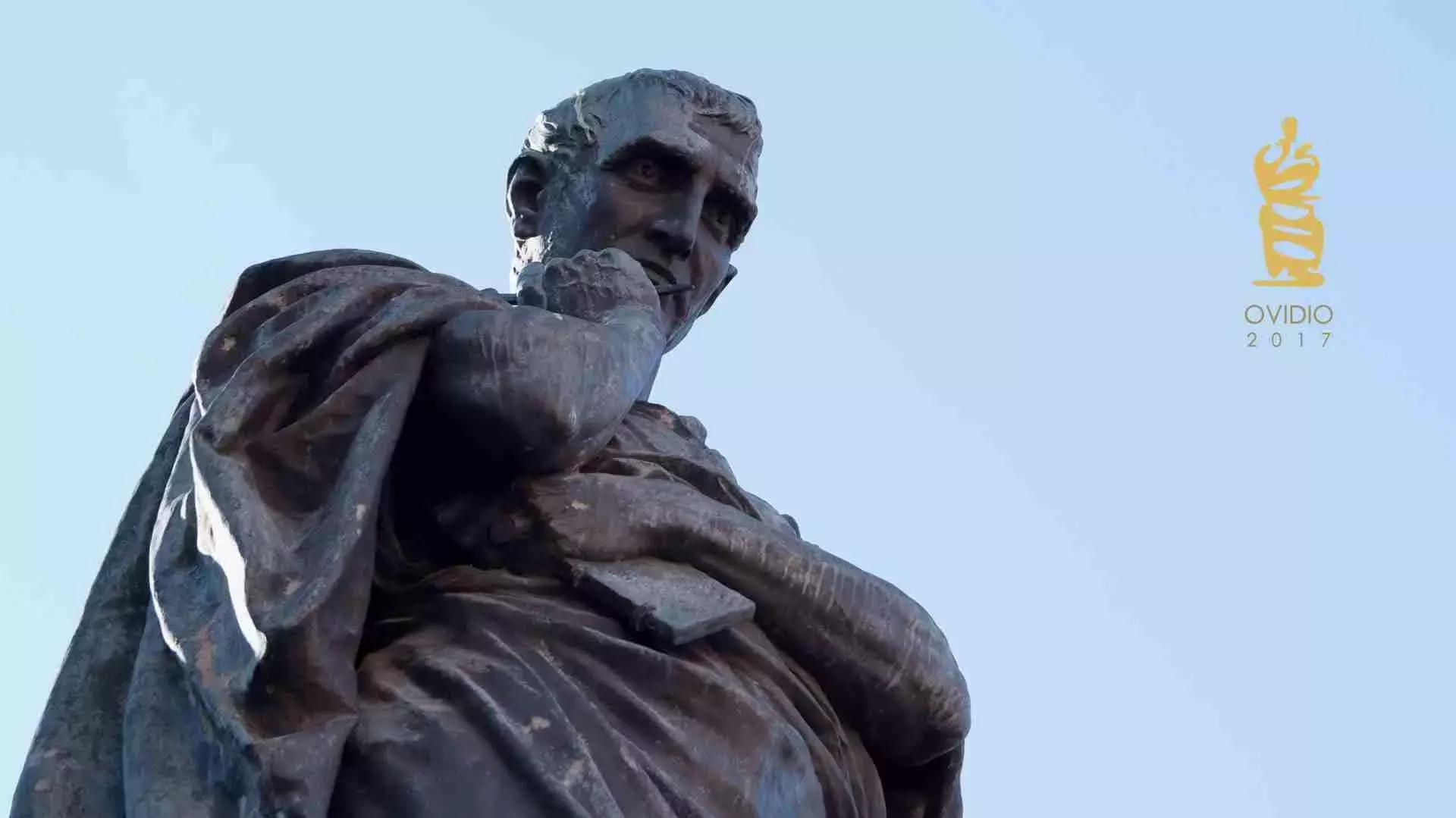 Un'ottima occasione per riprendere in mano le Metamorfosi.