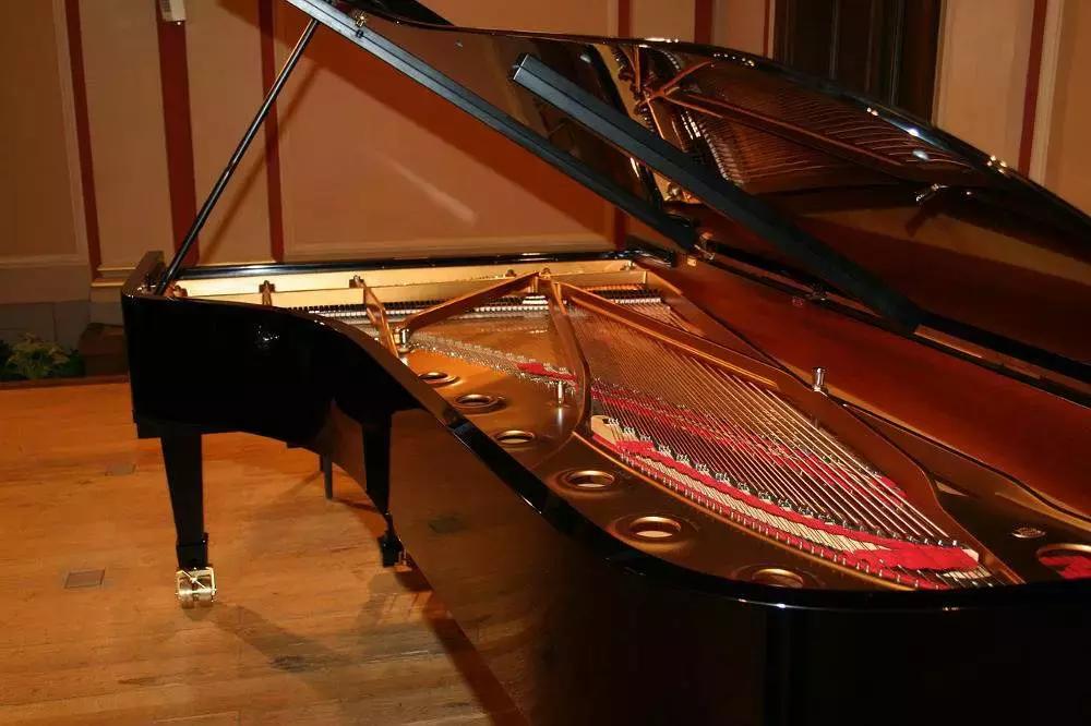 Ogni pedale del pianoforte ha una funzione precisa; quello tonale, ad esempio, permette di modificare la durata dell'ultimo suono o degli ultimi suoni.