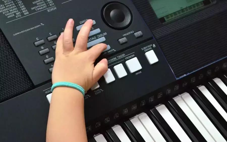 Le tastiere digitali hanno rivoluzionato il mondo della musica.