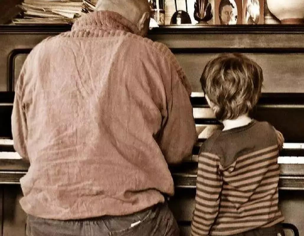 Scopri come trovare l'insegnante di piano che fa per te!