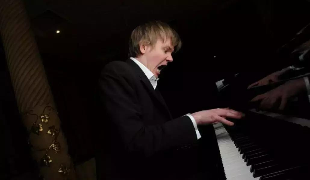 Con il pianoforte, puoi imparare a rilassarti!