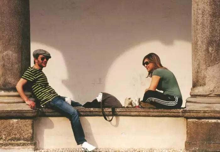 Ripassare le declinazioni con un compagno di classe può essere una buona soluzione per memorizzarle!