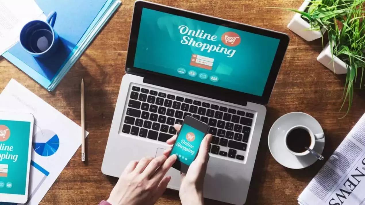 Le vendite online interessano tutti i settori anche quello degli strumenti musicali e degli spartiti per piano.