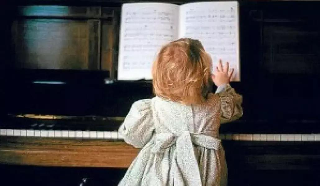 Il solfeggio presenta molti vantaggi per i bambini!