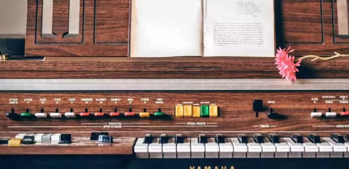 Per suonare agevolmente il piano è necesssario studiare e conoscere il solfeggio, ovvero la teoria della musica.