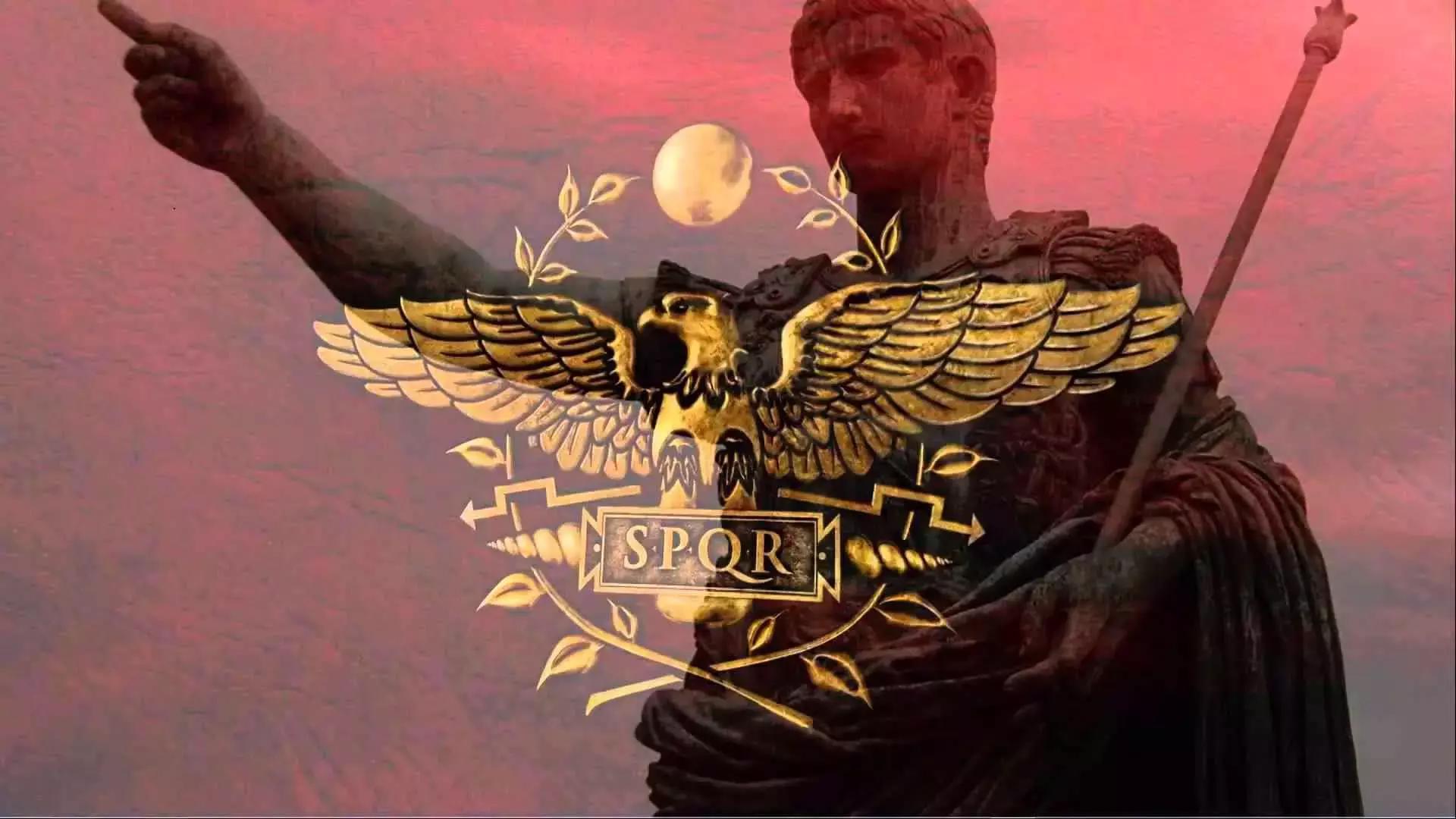 All’epoca dell’Impero Romano, i confini andavano dal Nord Africa alla Britannia e dal Portogallo al Medio Oriente.