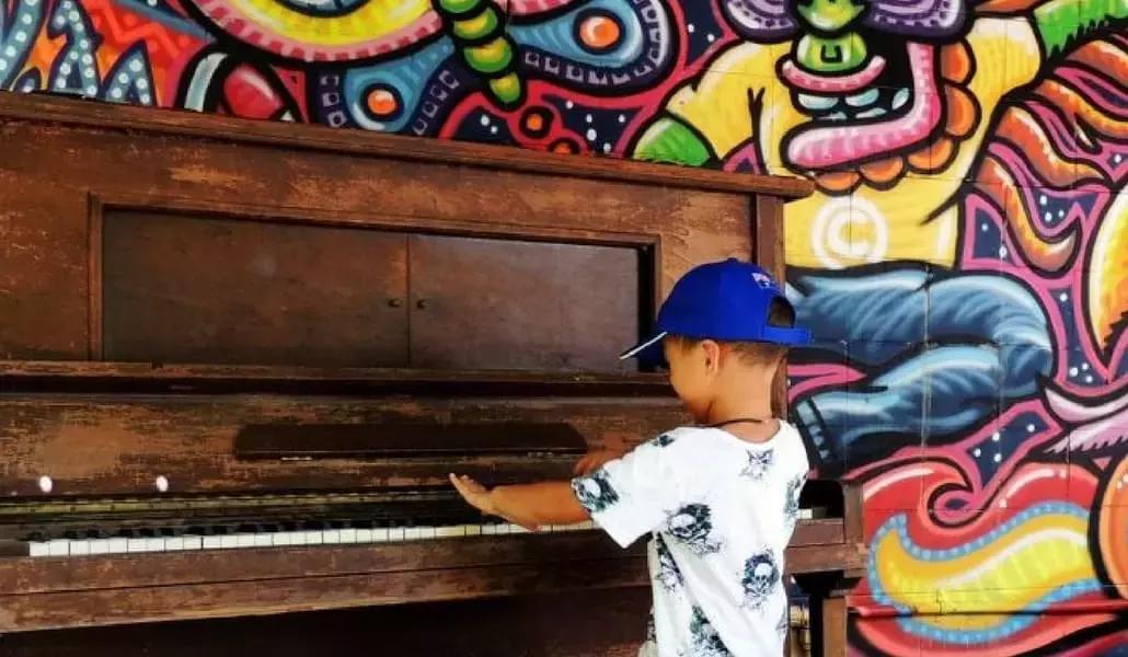 Dovrai imparare a esercitarti anche oltre l'orario di lezione!