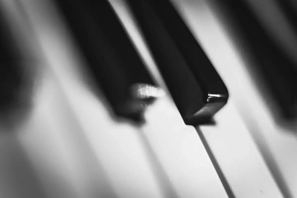 Tra i vantaggi di un piano digitale rispetto a uno acustico? Il fatto che non debba essere accordato.
