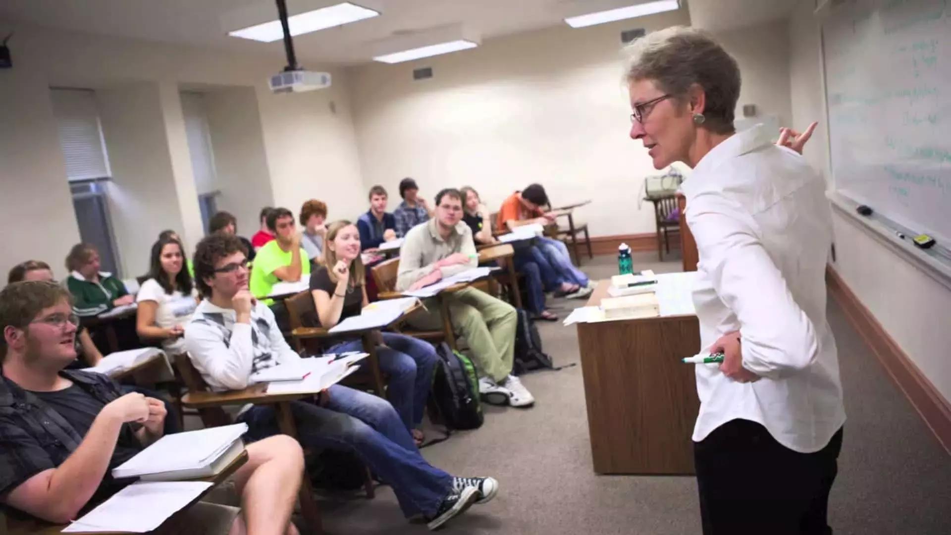 Con un buon insegnante di tedesco puoi superare facilmente un esame di lingua ed entrare all'università in Germania.