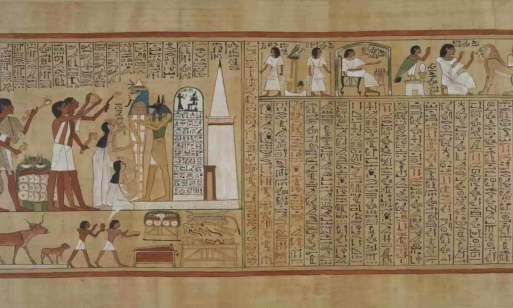 Le origini dell'alfabeto latino possono essere fatte risalire alla prima forma di alfabeto che consociamo, ossia quello sumero. 