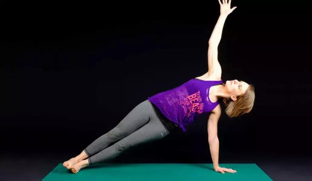 Le dimensioni del tappetino da yoga sono molto importanti!