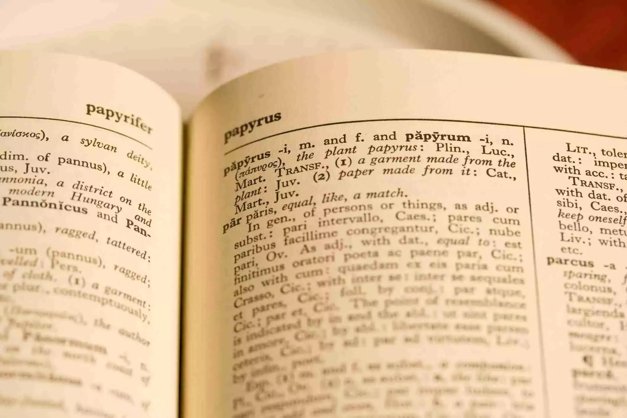 Creati per tempo un elenco di tutto quello che ti dia difficoltà, in modo da poterlo ripassare per tempo.