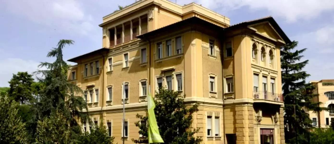 Nella sede del Goethe Institut di Roma puoi sostenere gli esami di tedesco riconosciuti in tutto il mondo.