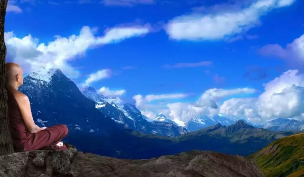 Scoprire la meditazione con dolcezza!