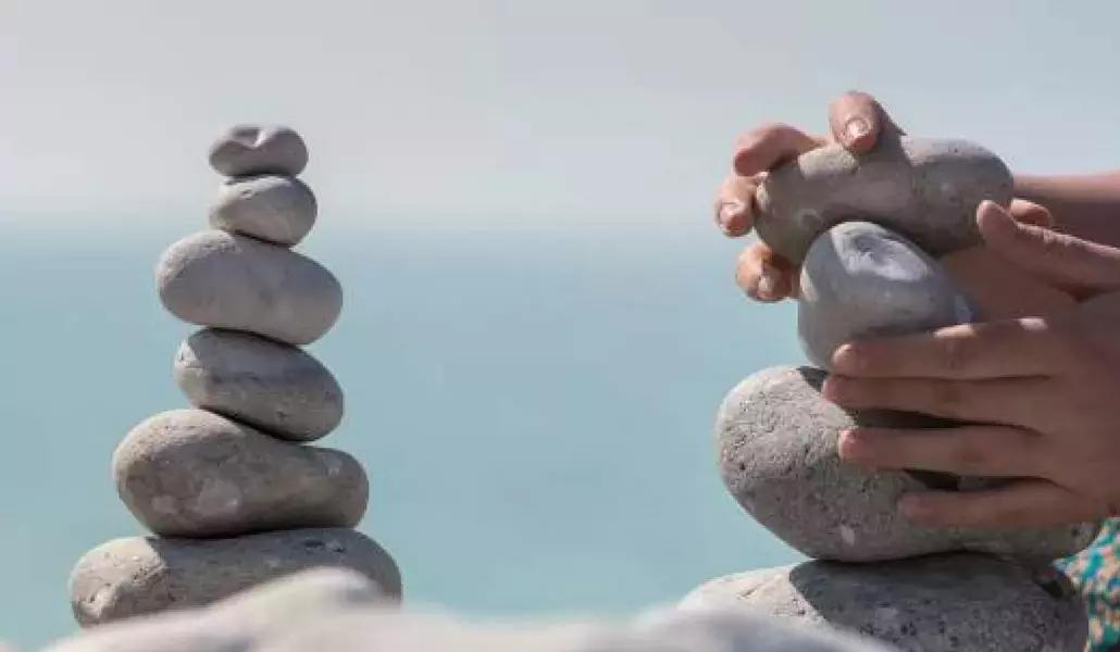 Scopri come meditare in tutta semplicità!