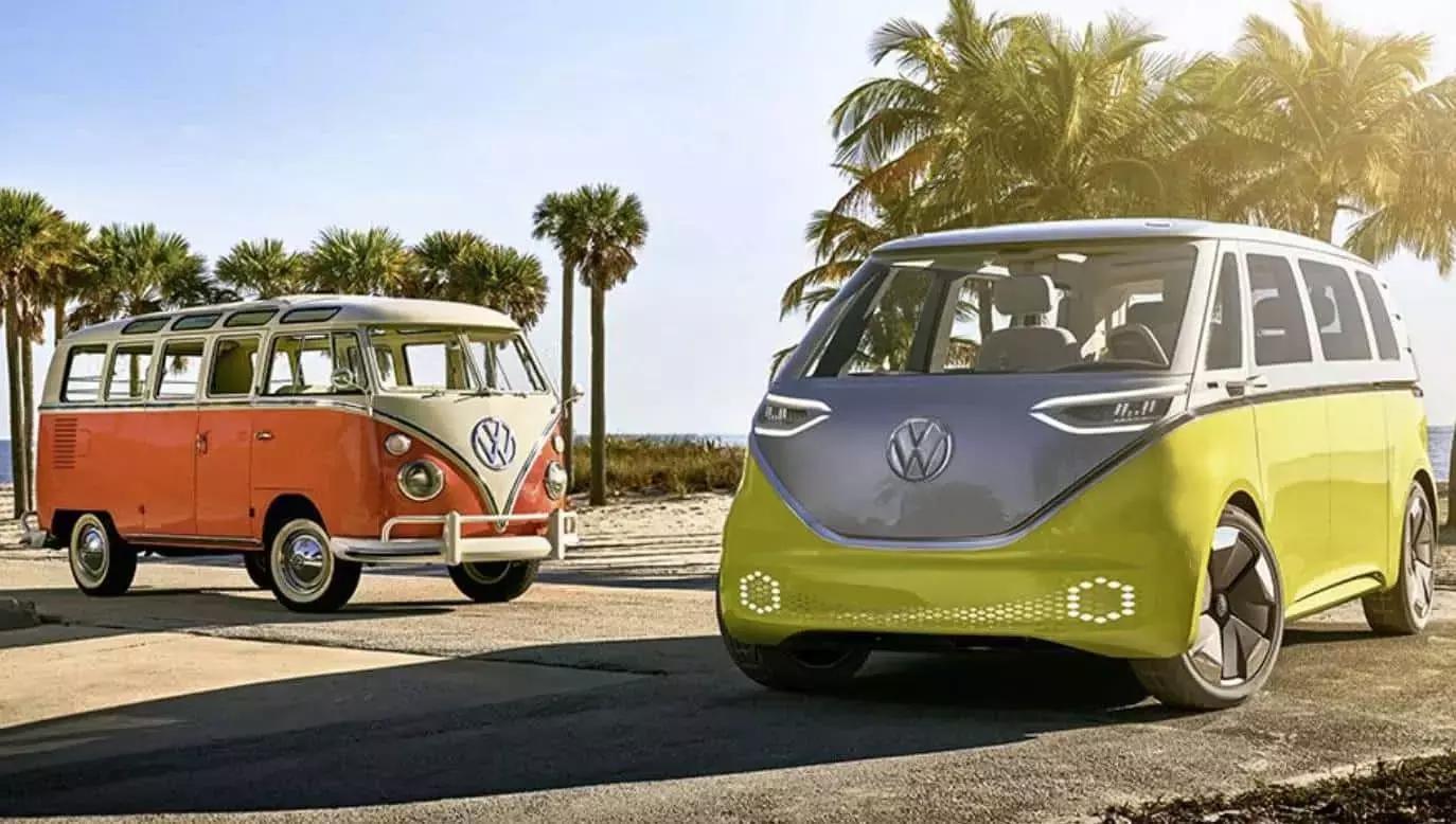 Il marchio tedesco delel automobili, Volkswagen, ha deciso di sostituire il tedesco con l'inglese come lingua ufficiale di lavoro per motivi organizzativi e di immagine.