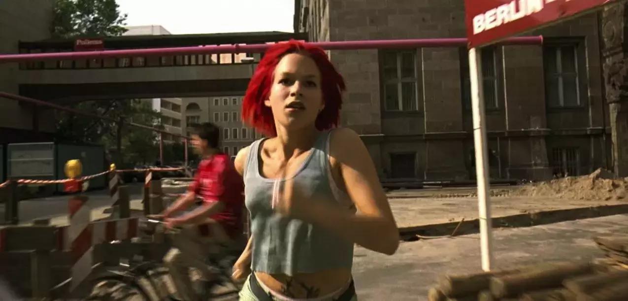 Un film senza fiato!