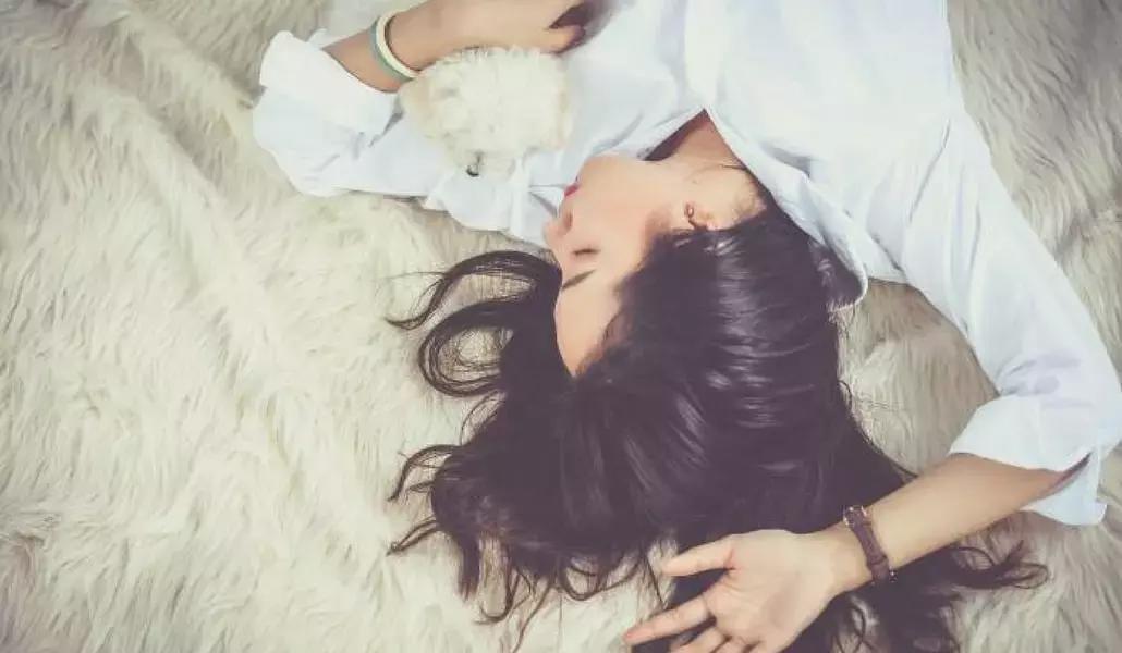 Abbandonati alla meditazione e al relax!