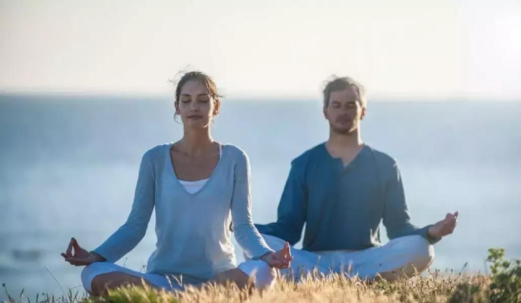 Scopri i migliori video per imparare a meditare!