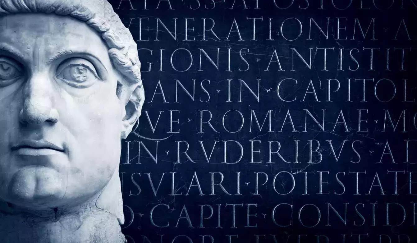 Ma dovrai essere pronto a tradurre qualunque autore latino: il giorno dell’esame potrebbe capitarti chiunque.