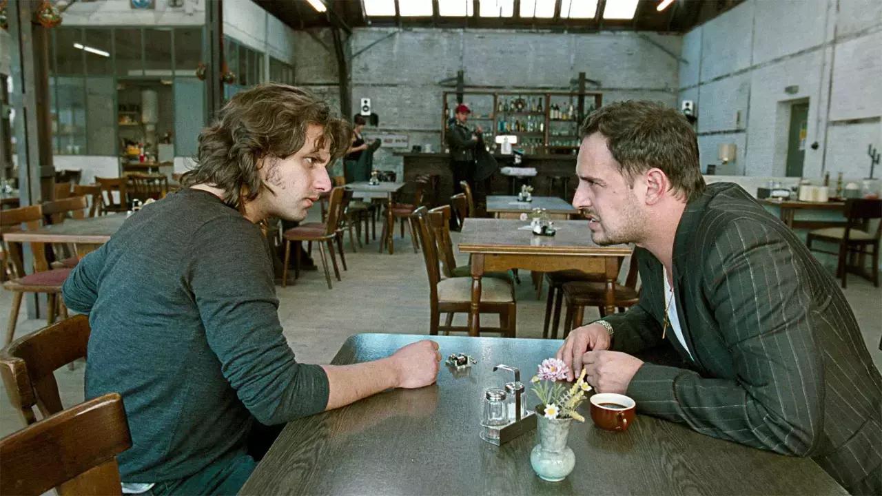 Avete una crisi esistenziale nell’imparare il tedesco?