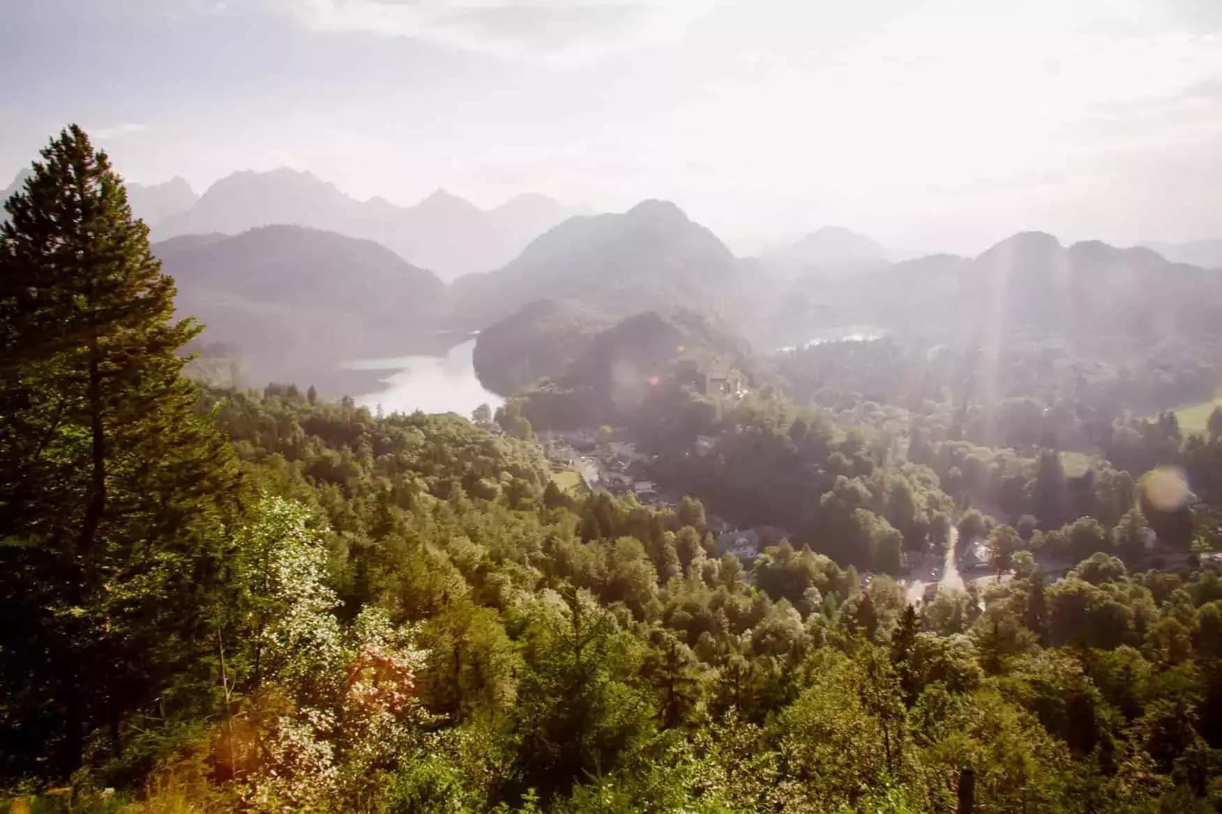 Con gli accordi bilaterali tra le università puoi studiare in Italia e Germania e avere un titolo riconosciuto in entrambi i paesi.