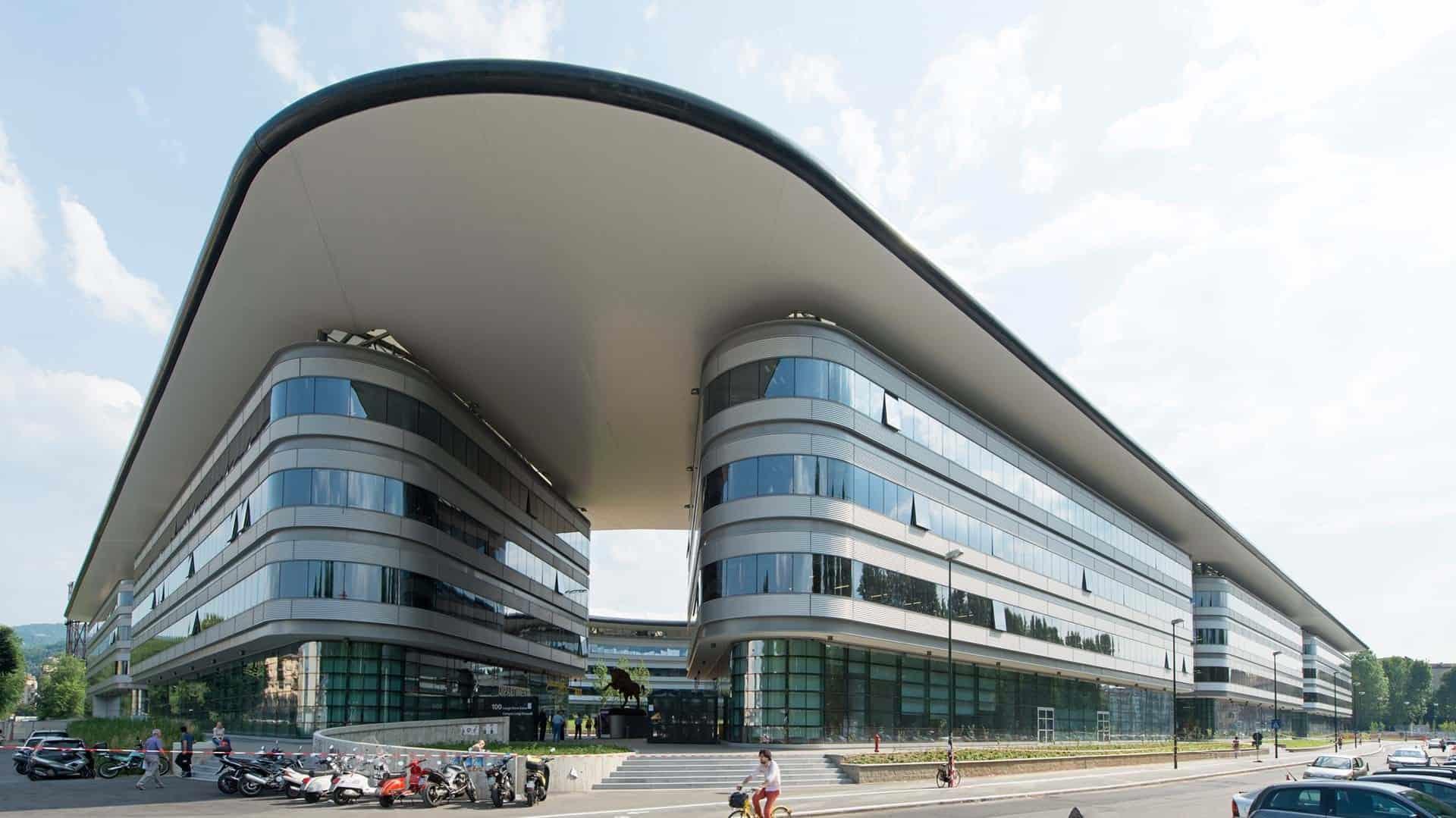 Presso l'Università di Torino puoi studiare la lingua di Goethe anche se non sei iscritto alla facoltà di lingue.