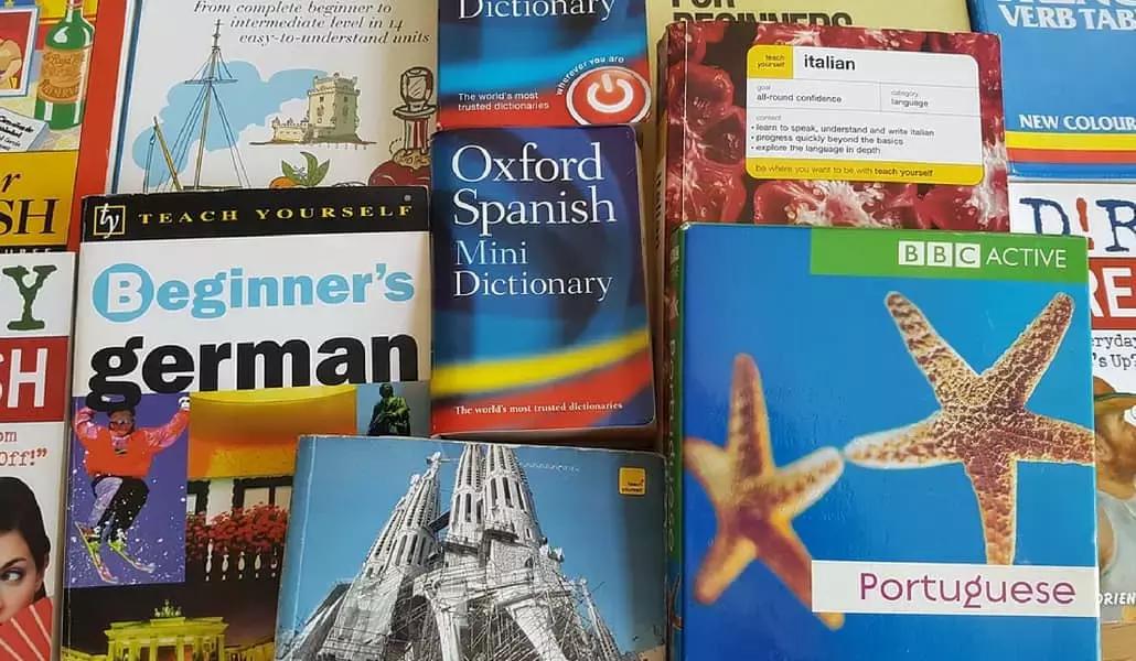 Ecco come trovare i migliori dizionari tedeschi!
