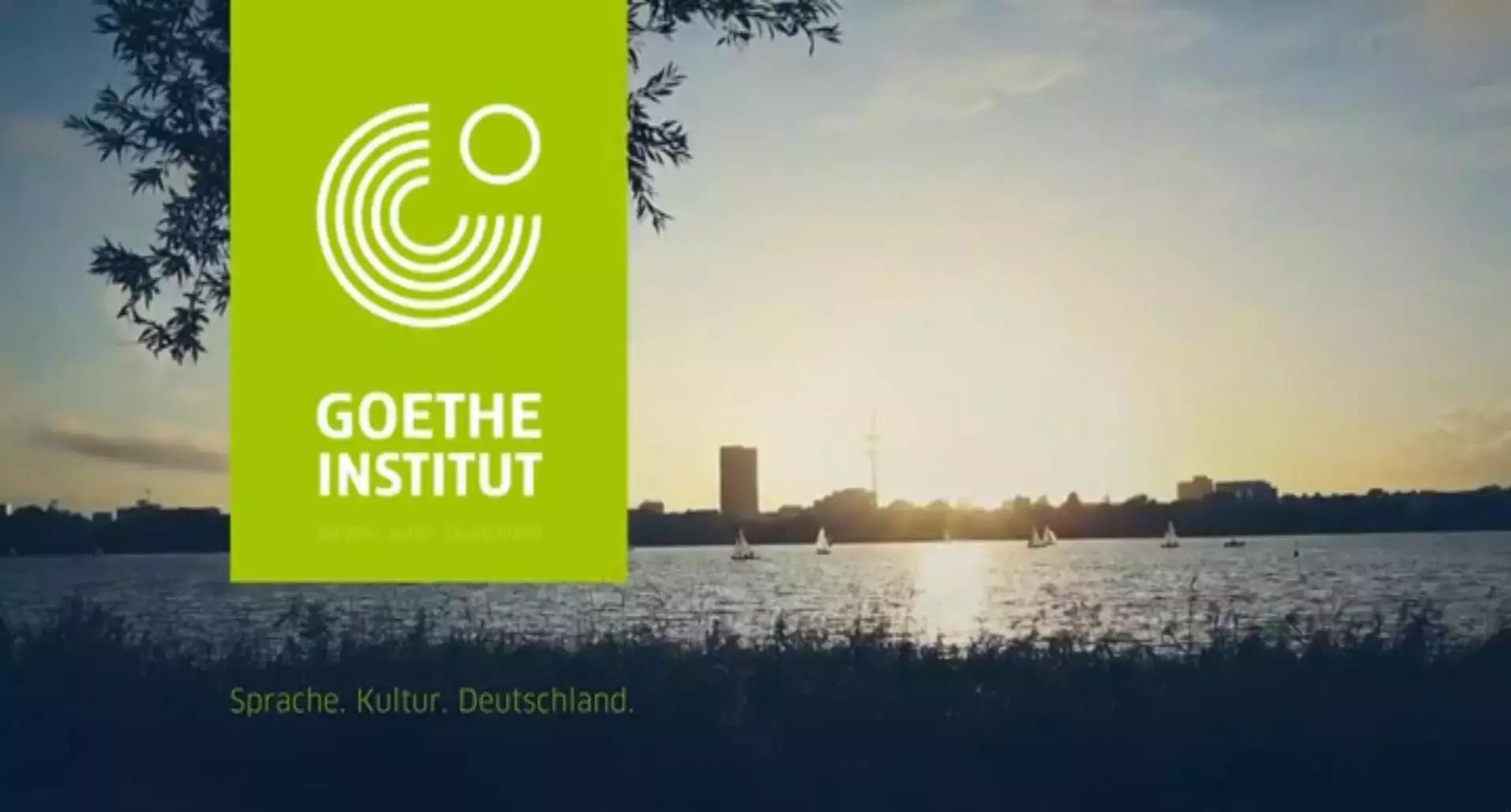 Con il Goehte Institut impari il tedesco a Milano e dintorni.