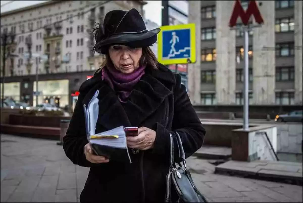 La ricchezza della letteratura russa è tale da affascinare chiunque.