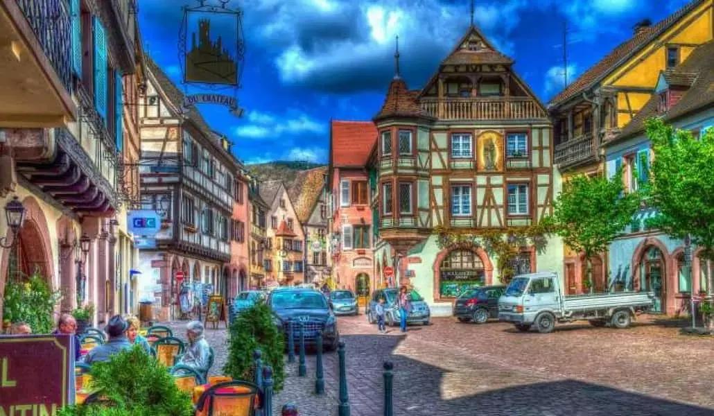 Ecco come imparare uno dei dialetti della Germania!