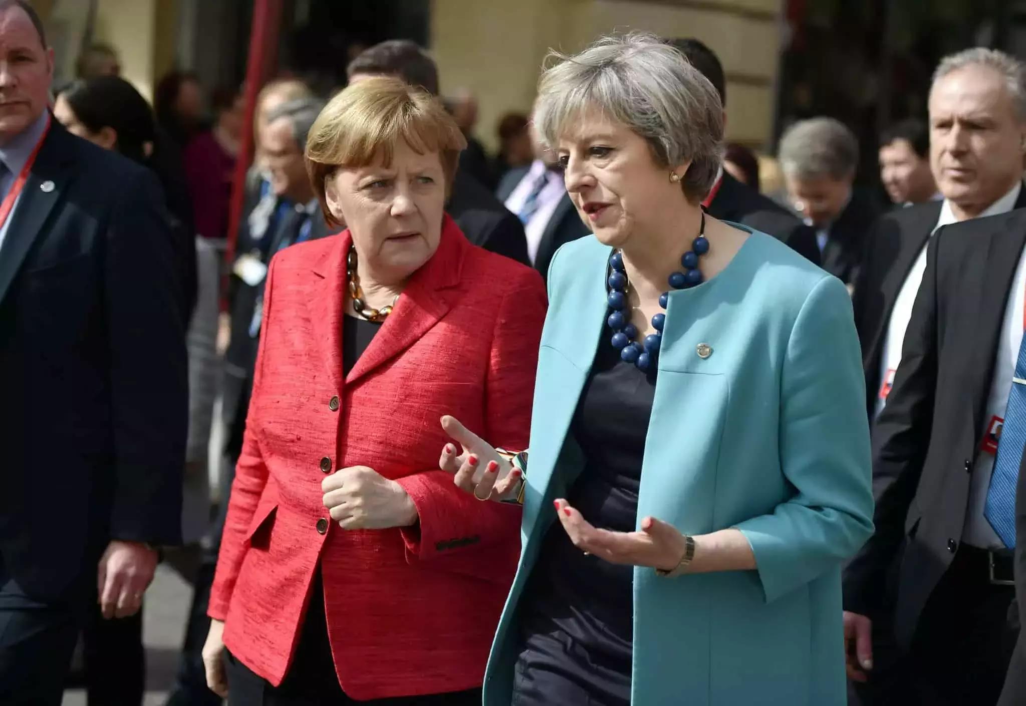 Se conosci l'inglese è più facile imparare il tedesco.