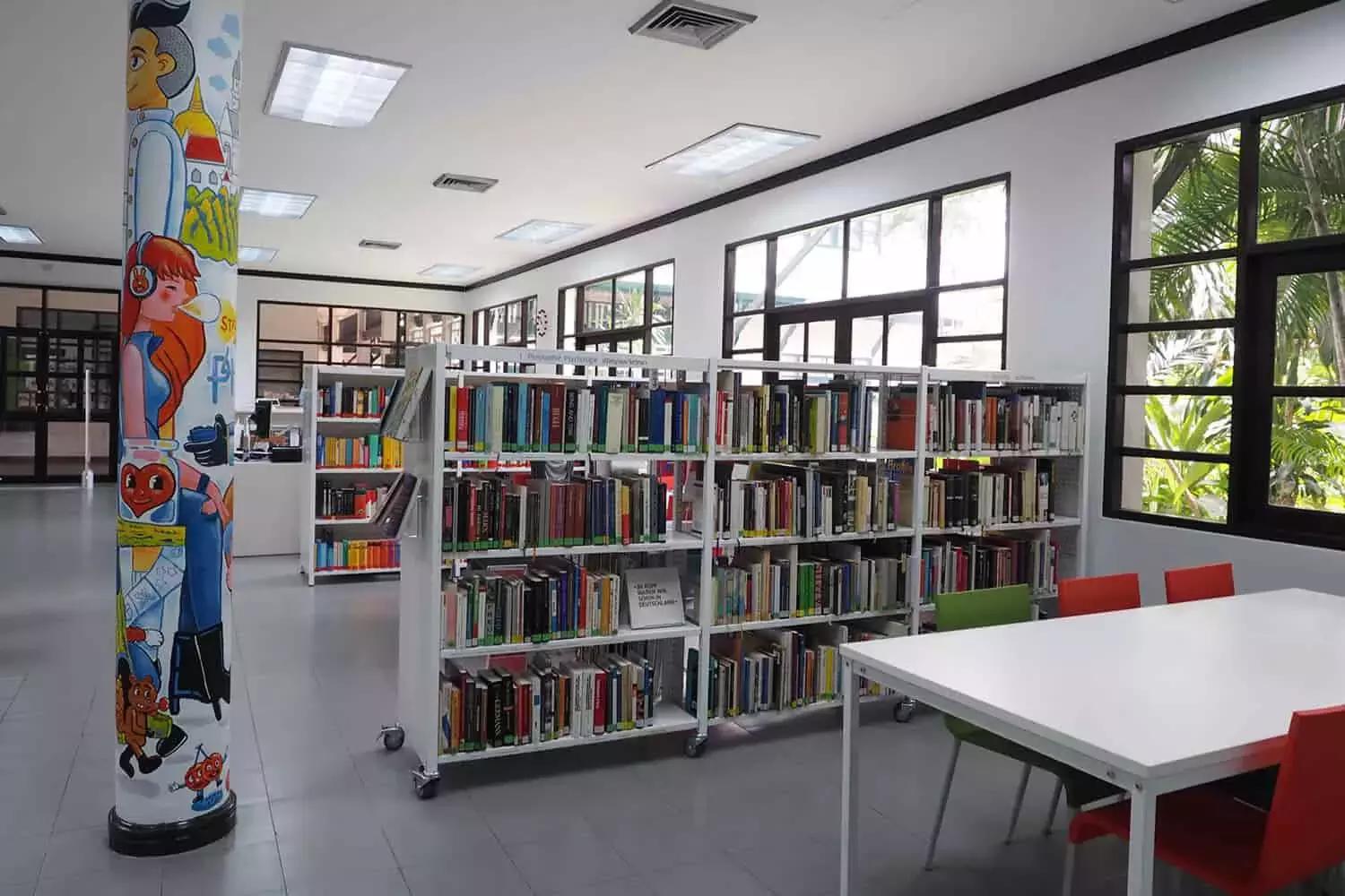 Imparare il tedesco significa addentrarsi anche nella storia e nella cultura della Germania e degli altri paesi germanofoni.