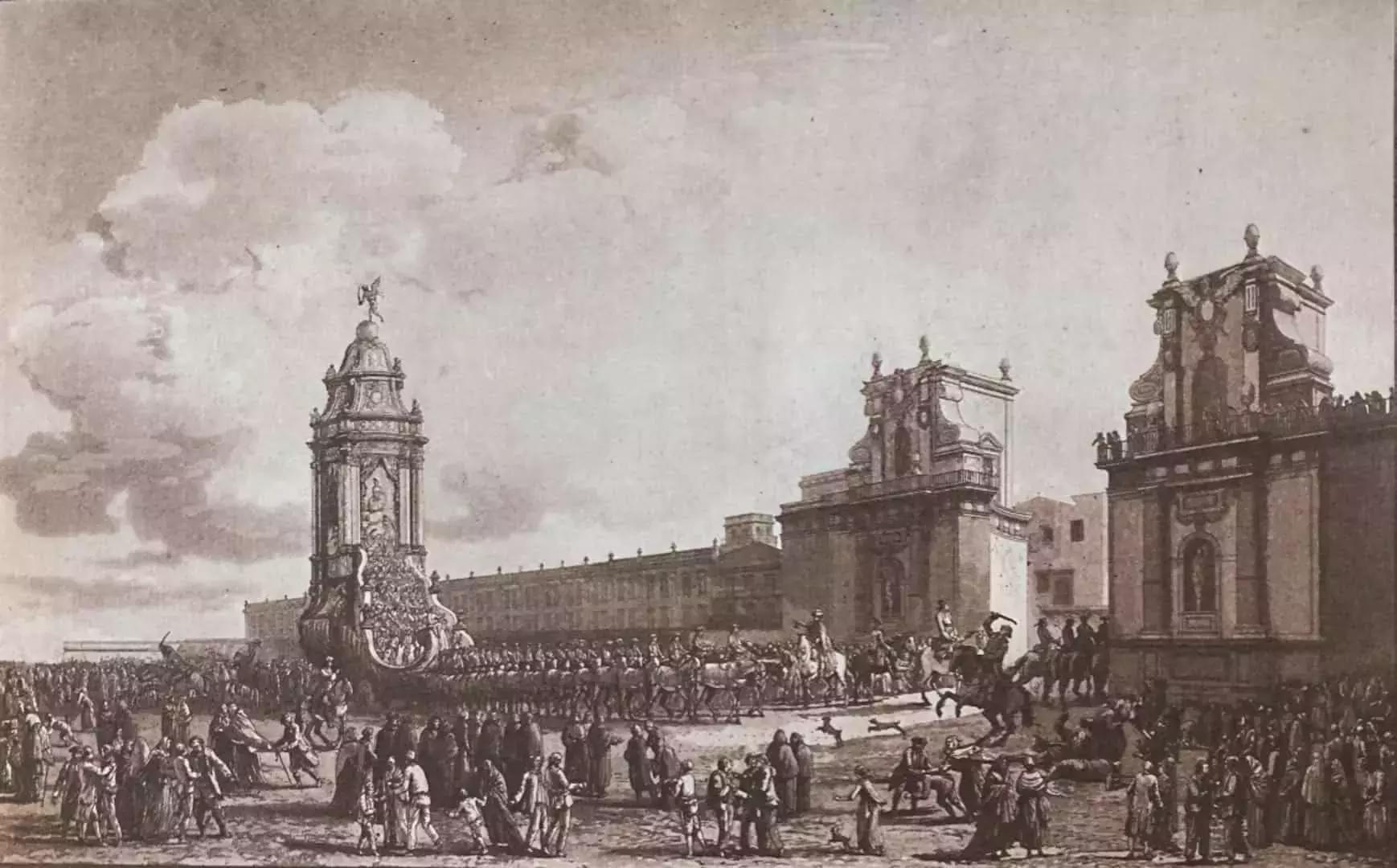 Il primo punto di riferimento per un corso di tedesco a Palermo è il Goethe-Institut!