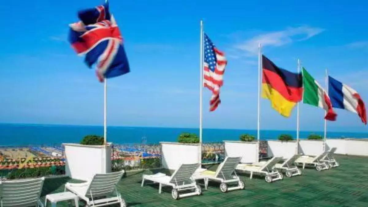 Trovi corsi di tedesco gratuiti o finanziati per gli operatori del settore alberghiero e turistico in Sicilia.