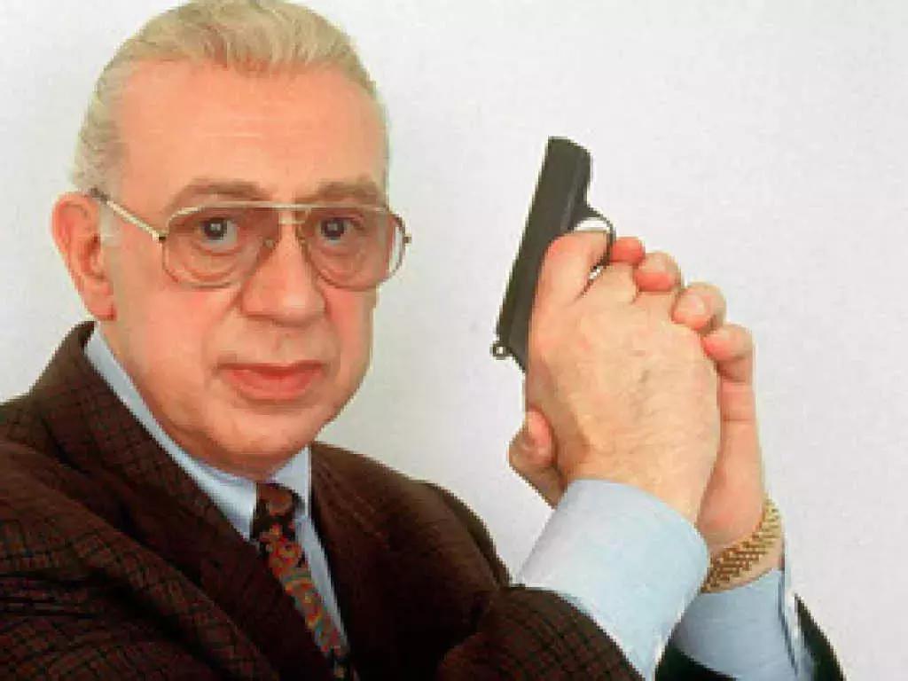 Le serie televisive tedesche in lingua originale ti aiutano a migliorare il tuo livello linguistico. 