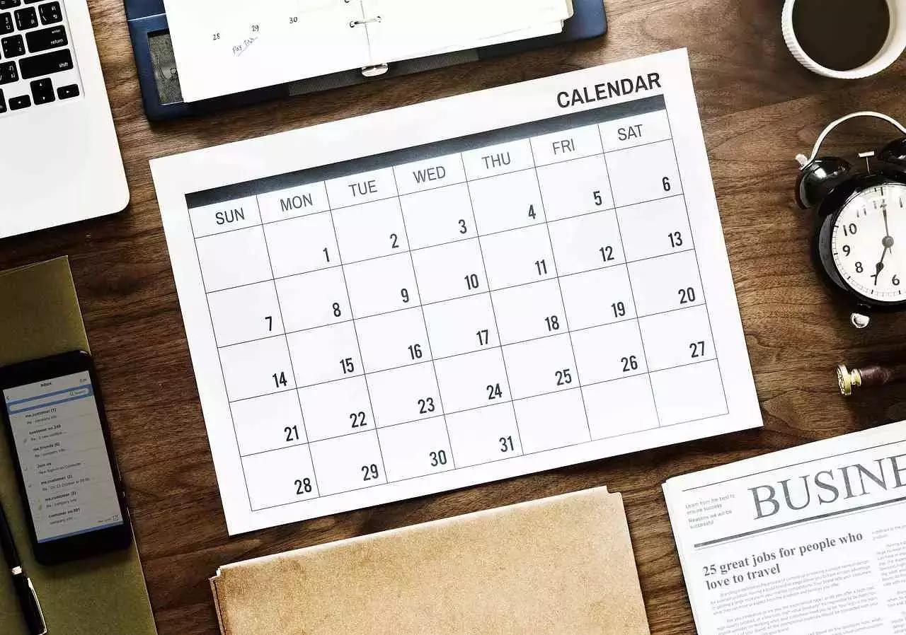 Puoi riuscire a trovare il tempo necessario all’apprendimento di questa nuova lingua semplicemente rivedendo l’organizzazione delle tue giornate.