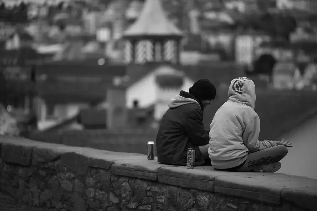 Il modo migliore per imparare a conversare è... conversare!