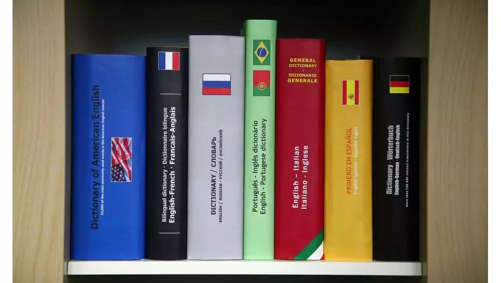 Alla facoltà di mediazione linguistica non studi solo lingue ma anche economia, diritto...