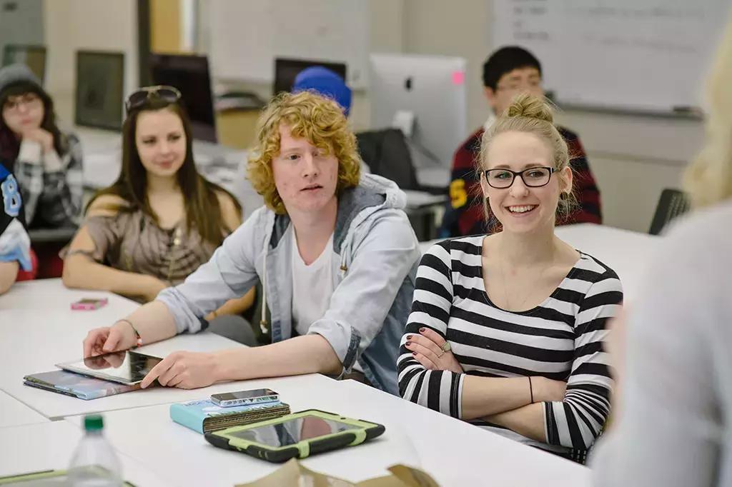 L'Erasmus è una grandissima opportunità per gli studenti di tutta l'Unione Europea!