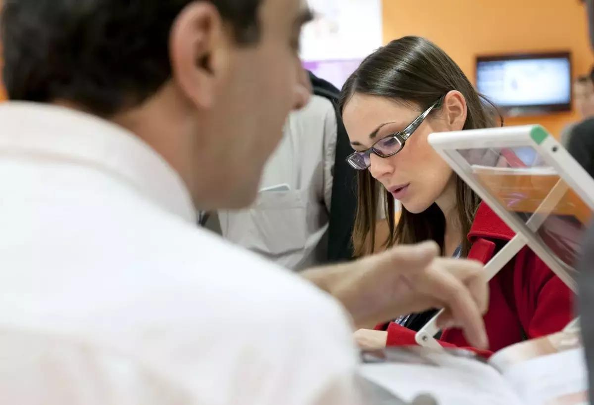 Anche se non sei iscritto alla facoltà di lingue puoi imparare il tedesco all'università con il centro linguistico di ateneo.