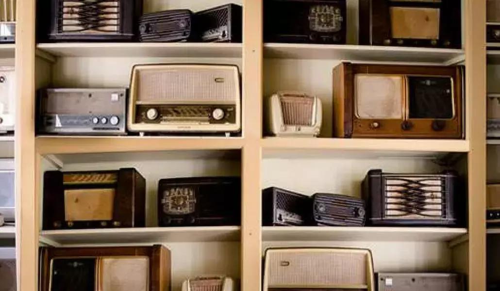 Anche la radio può aiutarti a migliorare!