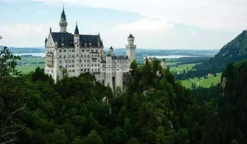 C'è tanto da scoprire nei Paesi germanofoni!