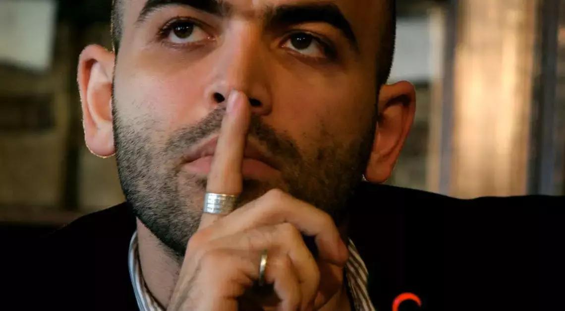 Anche le opere di Roberto Saviano, prima tra tutte 