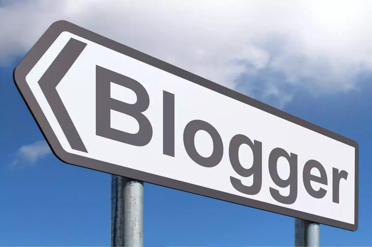 Un blogger è un amico fidato anche per l'italiano!