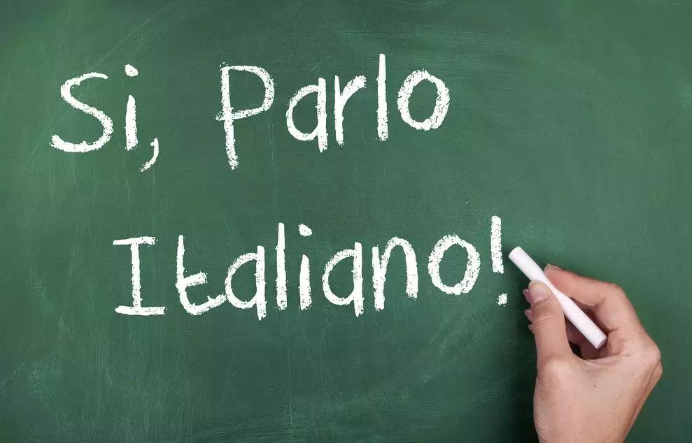 Scopriamo qual è la percezione della lingua italiana presso gli stranieri.